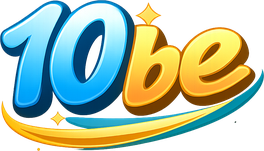 10 be গেমিং হাবের প্রধান লোগো